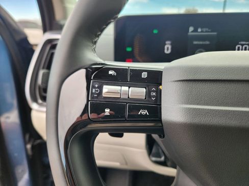 New 2026 Kia Sorento EX image 17