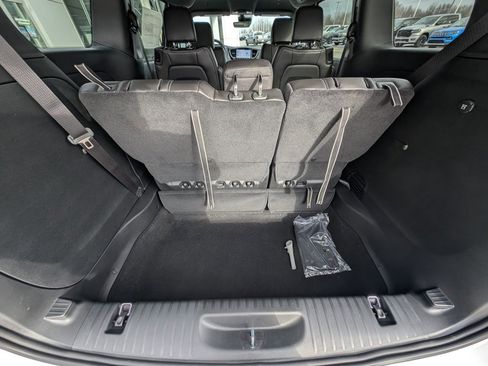 New 2026 Chrysler Voyager LX image 11