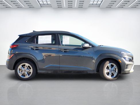 Certified 2023 Hyundai Kona SEL image 3