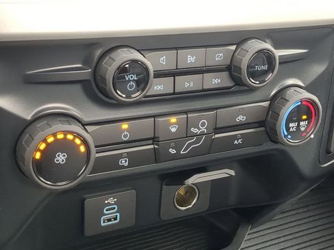 New 2024 Ford F550 4x4 Regular Cab Super Duty image 36