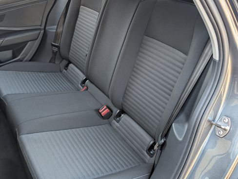 Used 2025 Volkswagen Jetta S image 17