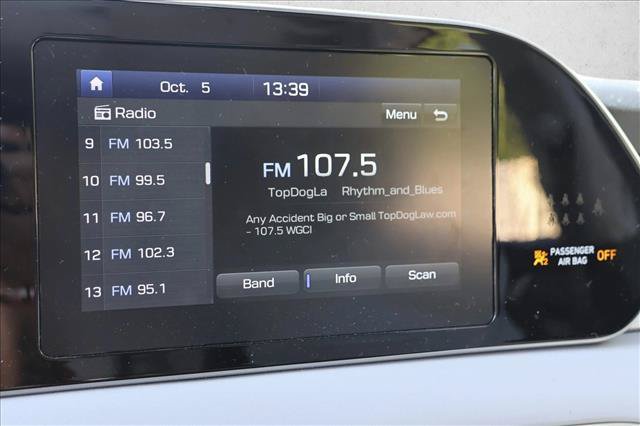Used 2020 Hyundai Palisade SEL AWD/4WD image 14