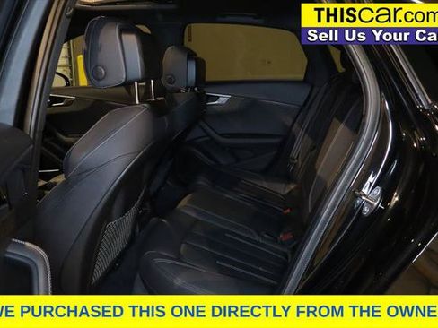 Used 2023 Audi A4 2.0T Premium Plus w/ Premium Plus Package AWD/4WD image 12