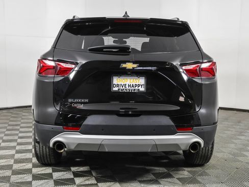 Used 2020 Chevrolet Blazer LT FWD image 15