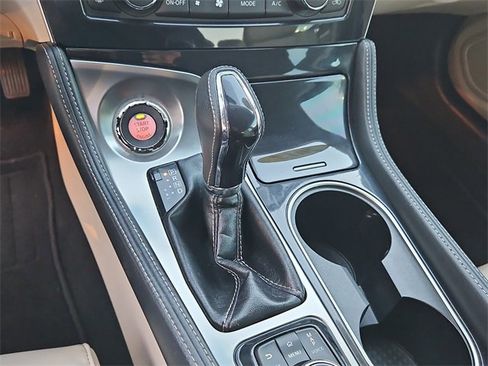 Used 2017 Nissan Maxima 3.5 SV image 28