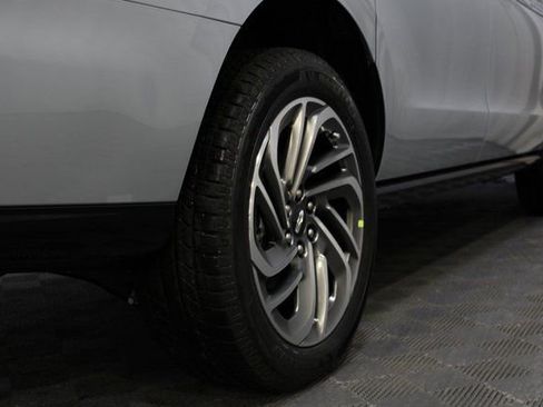 New 2026 Lincoln Navigator L Reserve image 57