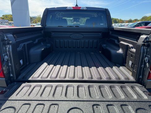 New 2025 Ford Maverick XLT image 26