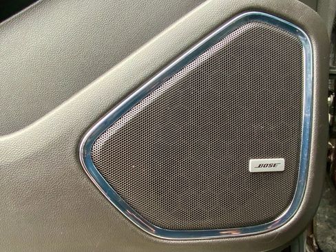 Used 2020 Chevrolet Tahoe Premier w/ 6.2L Performance Package image 60