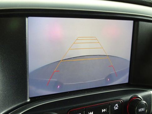 Used 2016 GMC Sierra 1500 SLE w/ SLE Value Package image 10