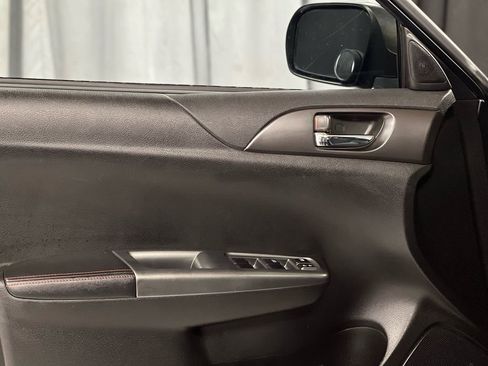 Used 2012 Subaru Impreza WRX Limited image 35