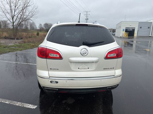 Used 2015 Buick Enclave Leather w/ Trailering Package image 6