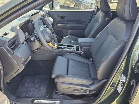 New 2026 Subaru Outback Wilderness AWD/4WD image 24