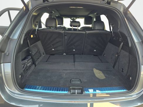 Used 2023 Mercedes-Benz GLE 350 4MATIC w/ 3rd Row Seat Package image 11