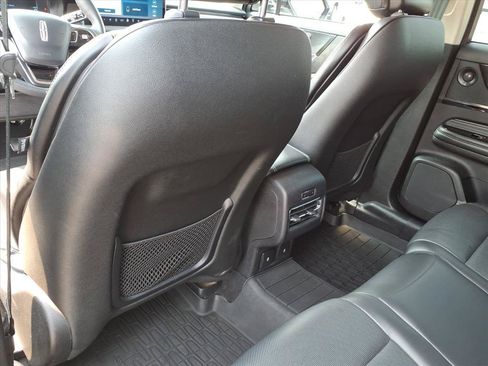 Certified 2023 Lincoln Corsair Reserve w/ Equipment Group 202A AWD/4WD image 8