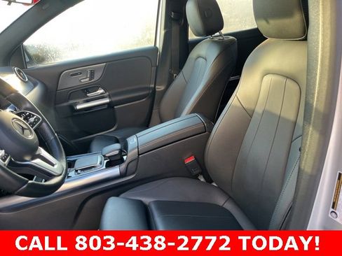 Used 2023 Mercedes-Benz GLA 250 4MATIC image 8