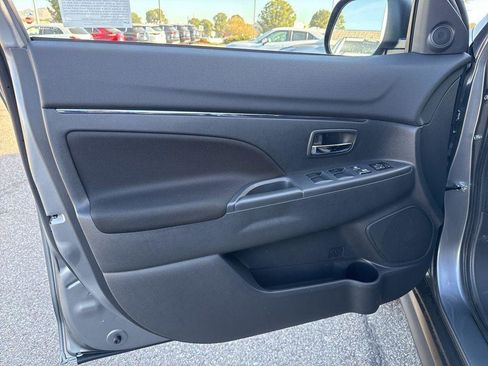 New 2026 Mitsubishi Outlander Sport ES AWD/4WD image 27