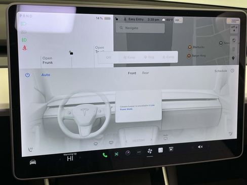 Used 2020 Tesla Model Y Long Range image 30