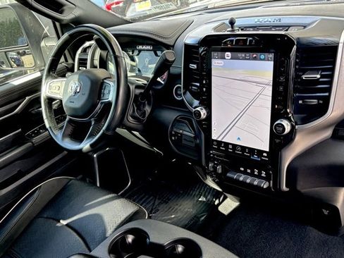 Used 2023 RAM 2500 Laramie image 30