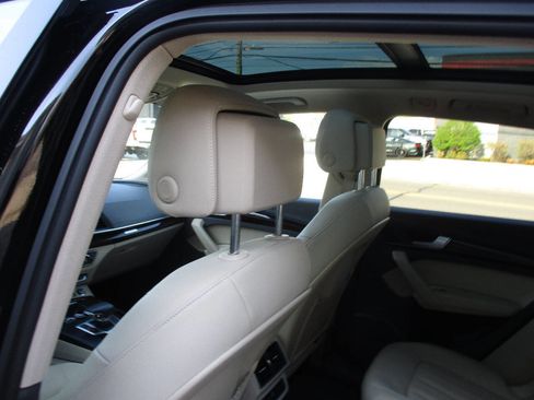 Used 2018 Audi Q5 2.0T Premium Plus AWD/4WD image 78
