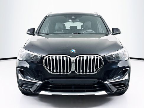Used 2021 BMW X1 xDrive28i w/ Convenience Package image 2