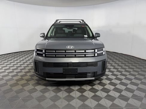 Used 2025 Hyundai Santa Fe SEL image 10