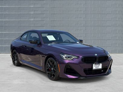 Used 2025 BMW M240i xDrive Coupe w/ Premium Package