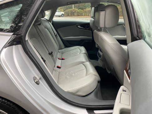 Used 2014 Audi A7 3.0T Premium Plus image 41