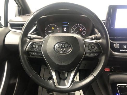 Used 2023 Toyota Corolla SE image 15