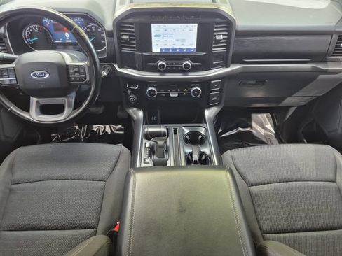Used 2023 Ford F150 XLT w/ Equipment Group 301A Mid AWD/4WD image 20
