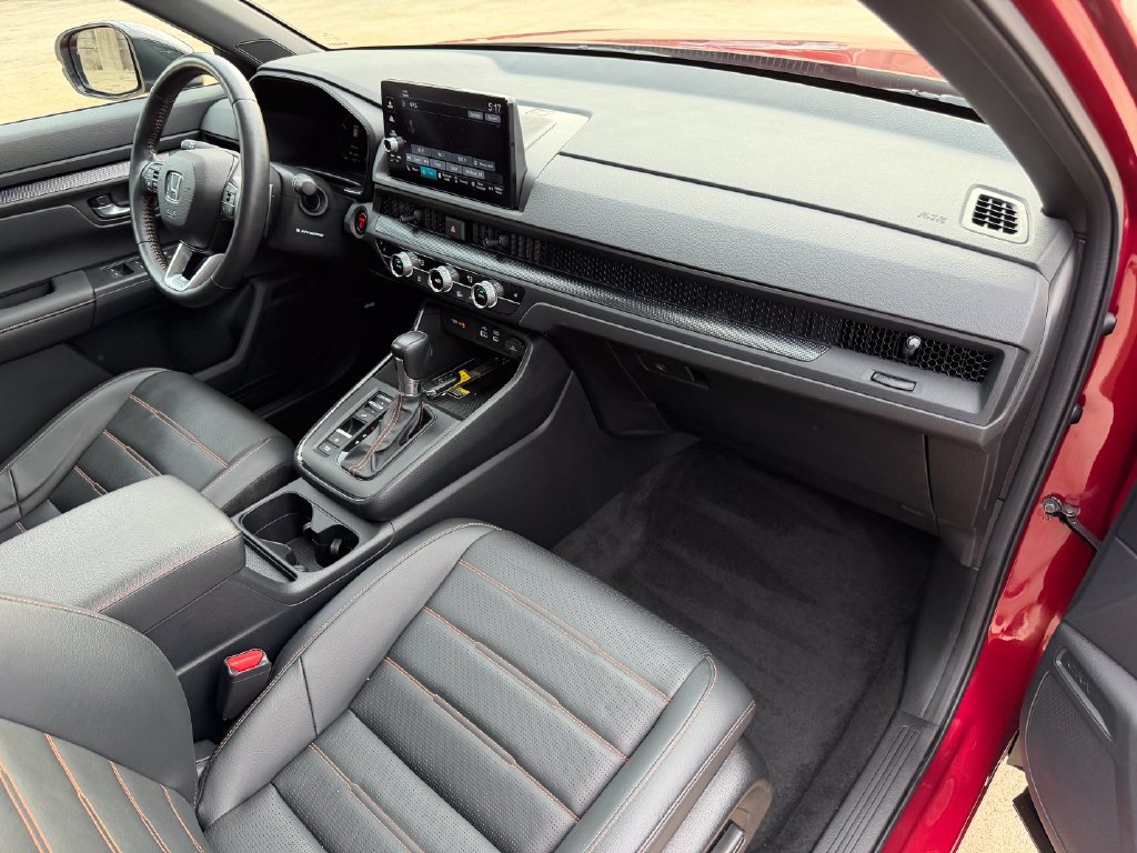 Used 2024 Honda CR-V Sport-L image 22