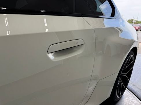 Used 2024 BMW M2 w/ Lighting Package RWD image 47