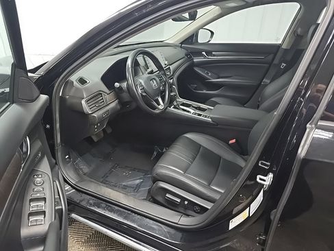 Used 2022 Honda Accord EX-L image 29