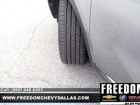 New 2024 Buick Envision Preferred image 41