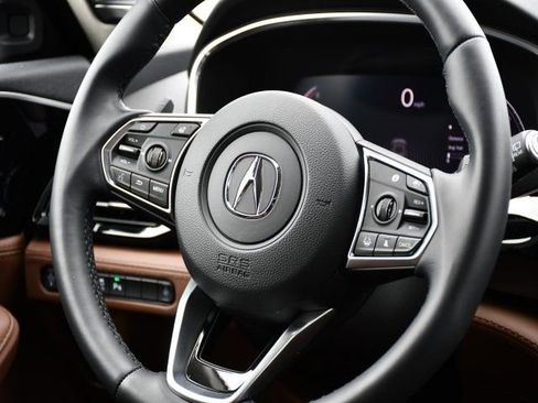 Certified 2026 Acura MDX SH-AWD w/ Advance Package image 20