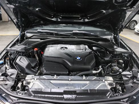 Used 2019 BMW 330i Sedan w/ Convenience Package RWD image 28