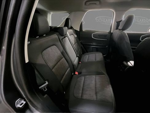 Certified 2023 Ford Bronco Sport Big Bend w/ Convenience Package AWD/4WD image 17