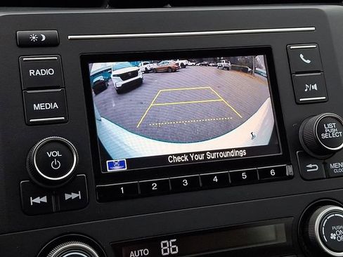 Used 2018 Honda Civic LX image 20