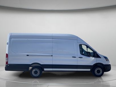 New 2026 Ford Transit 350 148 High Roof Extended