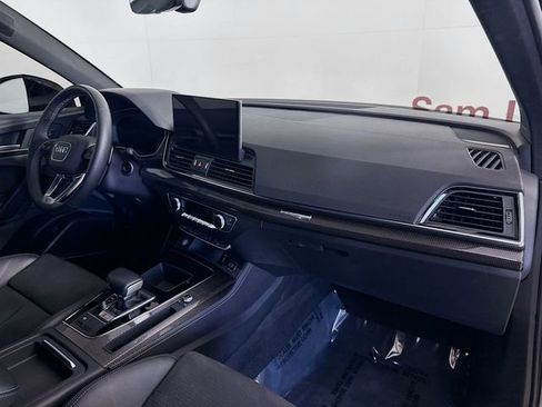 Used 2022 Audi SQ5 Premium Plus w/ Premium Plus Package image 31