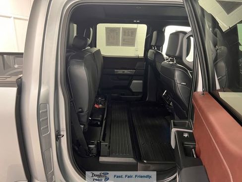 Used 2023 Ford F150 Lariat w/ Equipment Group 502A High AWD/4WD image 30