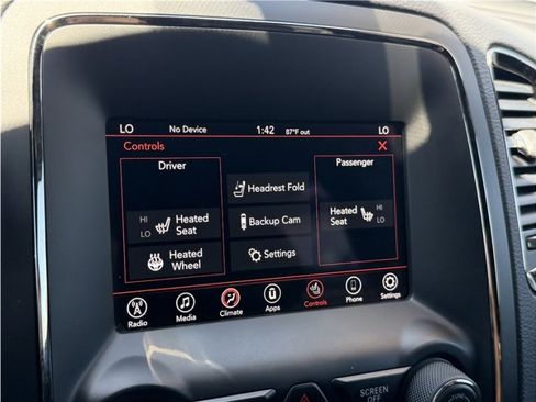 Used 2019 Dodge Durango GT RWD image 53