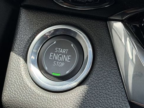 New 2026 Buick Envista Sport Touring w/ Convenience I Package FWD image 16