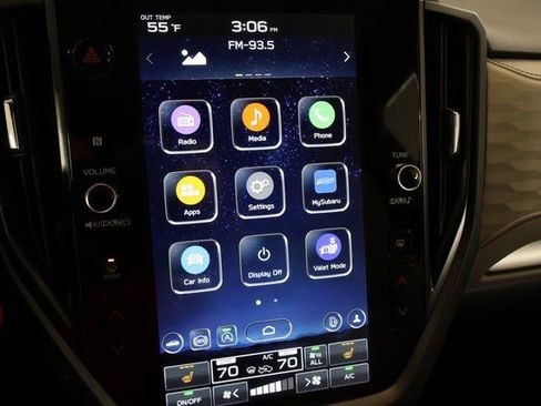 New 2026 Subaru Forester Premium image 22