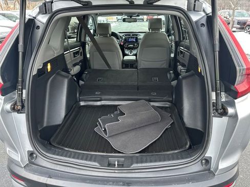 Used 2020 Honda CR-V EX-L image 22