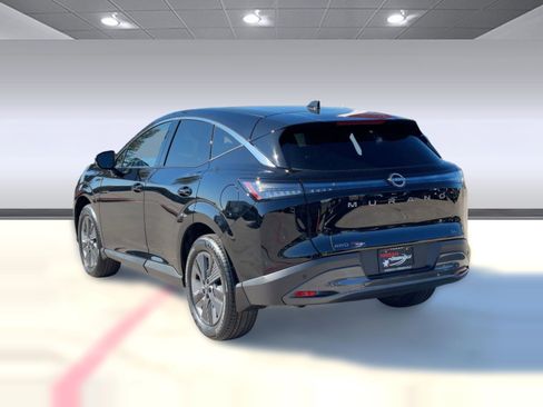 New 2026 Nissan Murano SL AWD/4WD image 3
