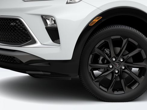 New 2026 Buick Encore GX Sport Touring image 29