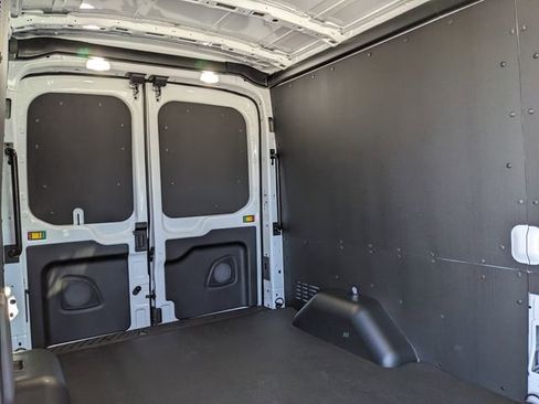 New 2026 Ford Transit 250 148 Medium Roof w/ Load Area Protection Package image 14