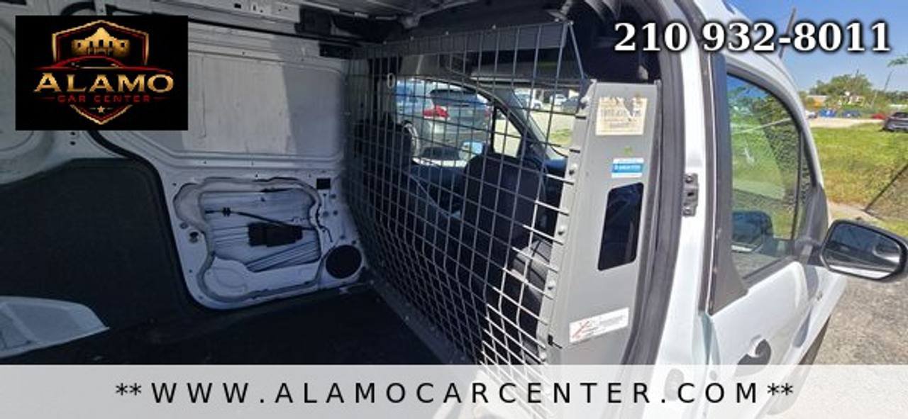Used 2021 Ford Transit Connect XL FWD image 20