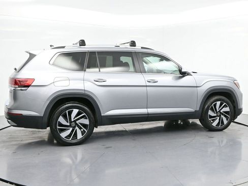 Used 2024 Volkswagen Atlas SEL image 8