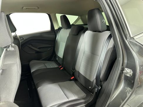 Used 2019 Ford Escape S FWD image 13